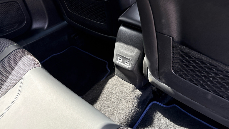 Peugeot 2008 100kW GT 50kWh 5dr Auto Electric Estate